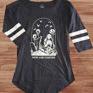 Disney The Nightmare Before Christmas T-shirt